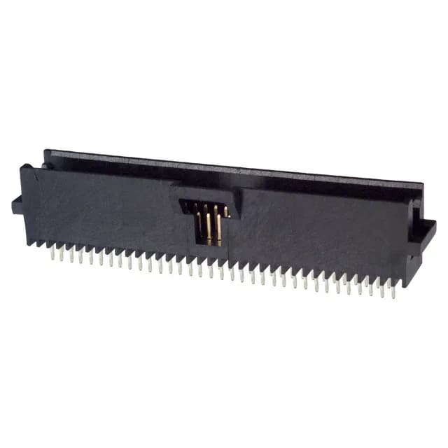 6-104068-8 — TE Connectivity AMP Connectors product photo