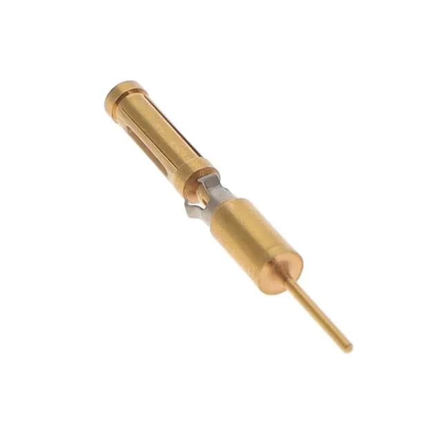 FDS187N2 — Amphenol Positronic product photo