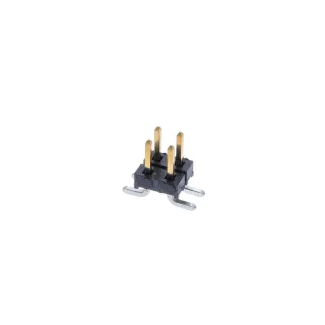 TMM-102-01-F-D-SM — Samtec Inc. product photo