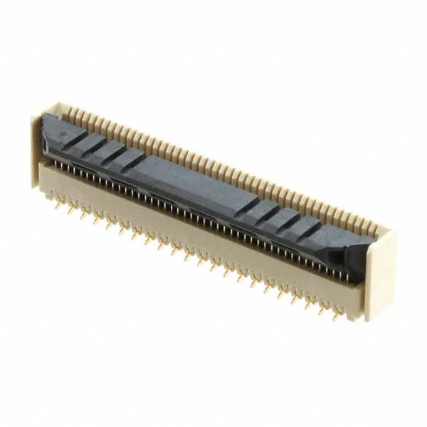FH40-45S-0.5SV — Hirose Electric Co Ltd product photo