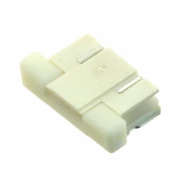 1734839-5 — TE Connectivity AMP Connectors product photo