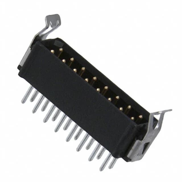 M80-8531642 — Harwin Inc. product photo