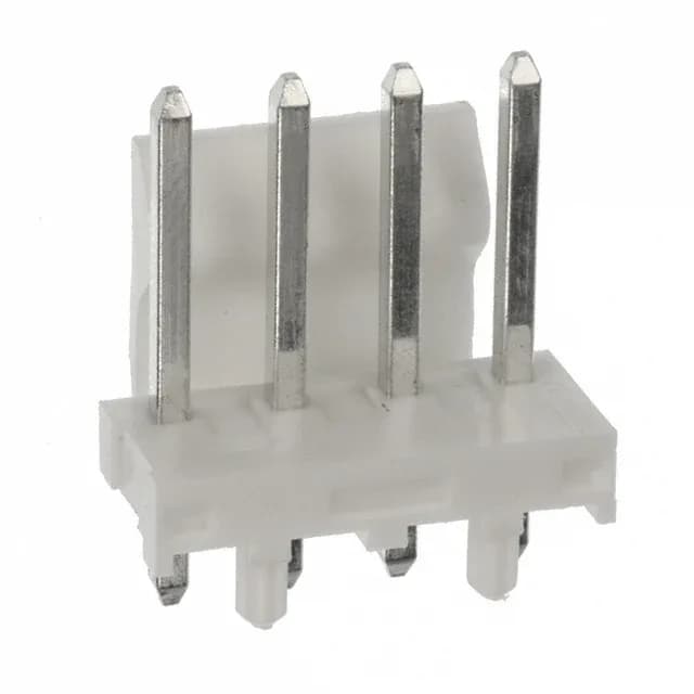0026644040 — Molex product photo