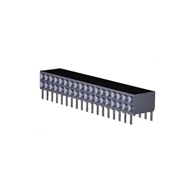 5535512-5 — TE Connectivity AMP Connectors product photo