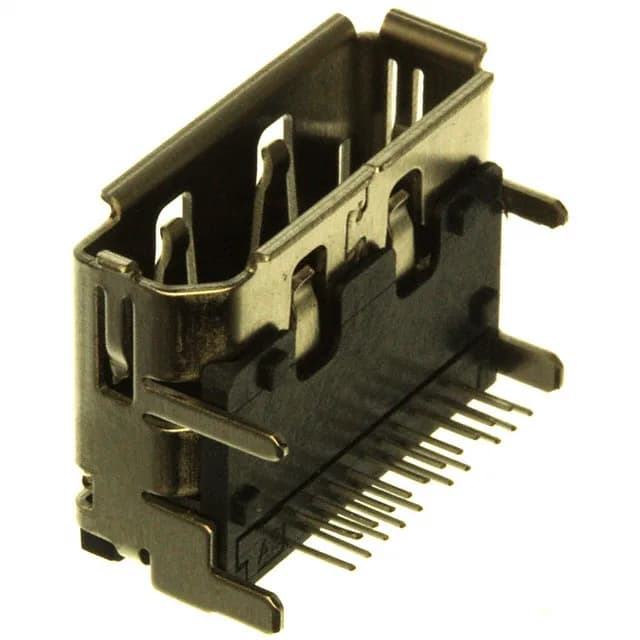 2040451-1 — TE Connectivity AMP Connectors product photo