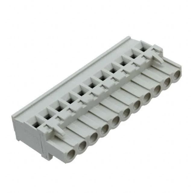 1-1546122-1 — TE Connectivity AMP Connectors product photo