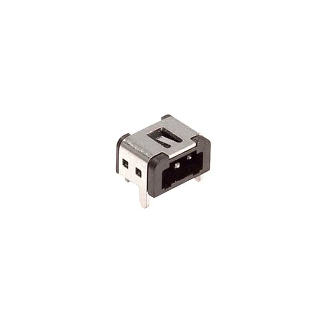RP34L-5R-3PD — Hirose Electric Co Ltd product photo