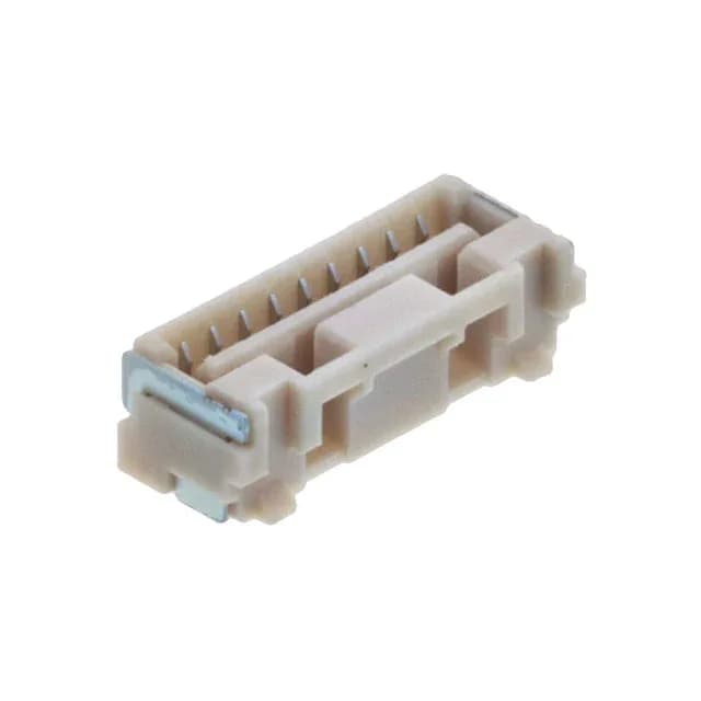 5023820972 — Molex product photo
