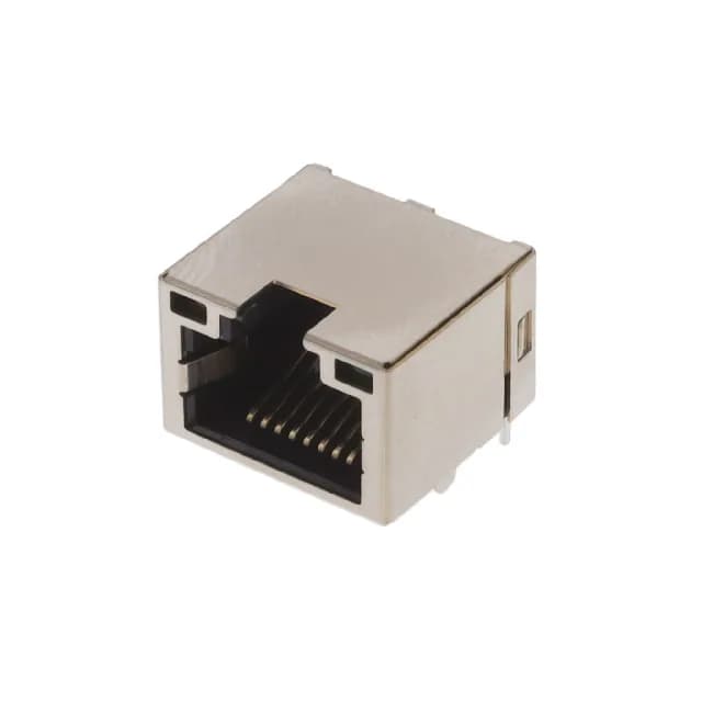 1-1734795-1 — TE Connectivity AMP Connectors product photo