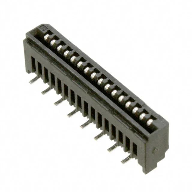 16FMN-BMTTR-A-TB — JST Sales America Inc. product photo