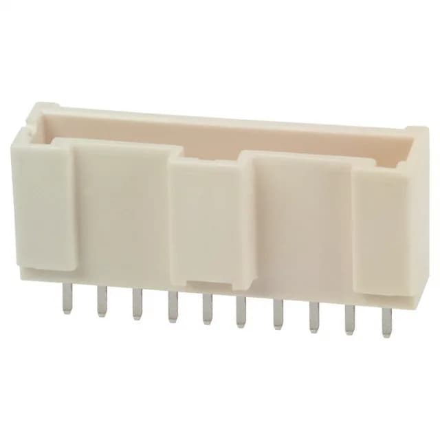 DF1EC-10P-2.5DSA(05) — Hirose Electric Co Ltd product photo