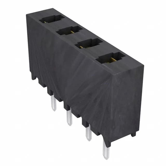 MMS-104-01-L-SV — Samtec Inc. product photo