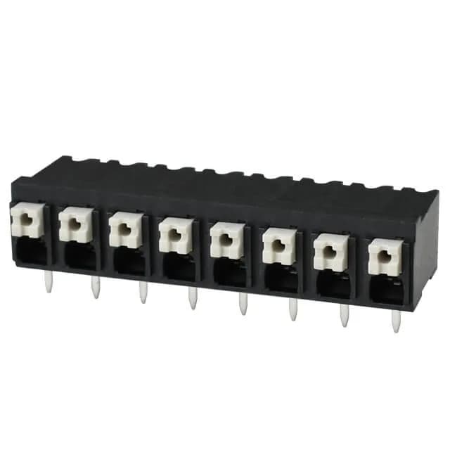 TBLH10-500-08BK — CUI Devices product photo