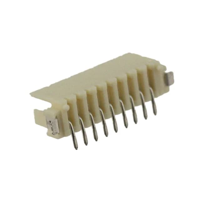 292174-9 — TE Connectivity AMP Connectors product photo