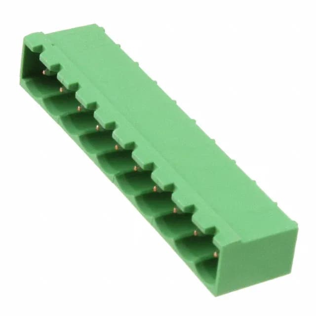 1-796644-0 — TE Connectivity AMP Connectors product photo