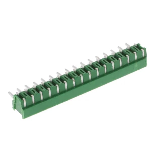 1-5164711-6 — TE Connectivity AMP Connectors product photo