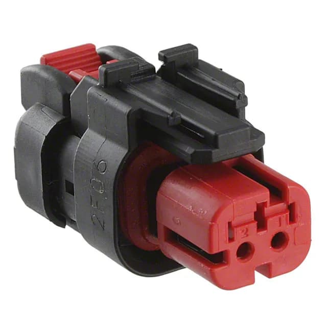 776427-1 — TE Connectivity Deutsch Connectors product photo