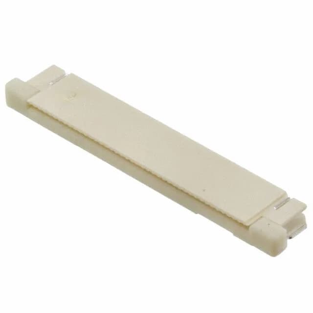 4-1734839-1 — TE Connectivity AMP Connectors product photo