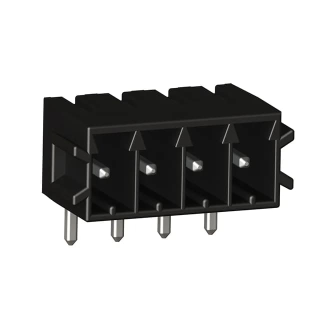 110-M-211/04 — WECO Electrical Connectors Inc. product photo