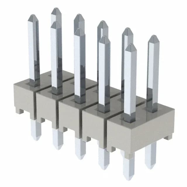 HTSW-105-07-T-D — Samtec Inc. product photo