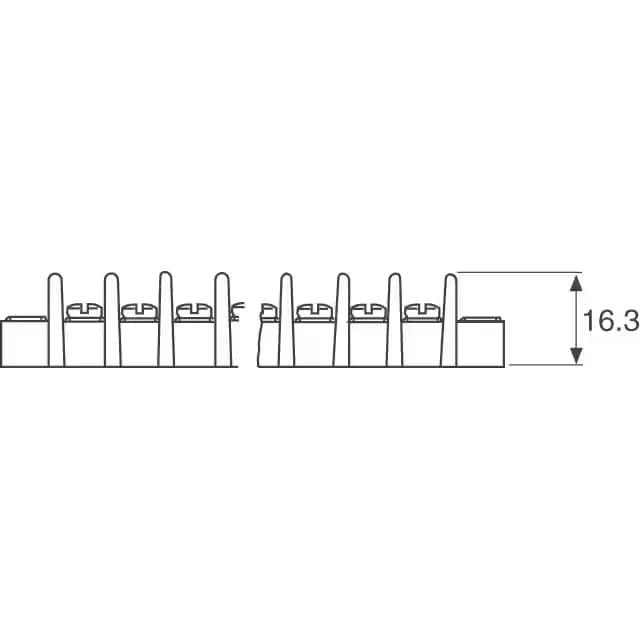 387200204 — Molex product photo