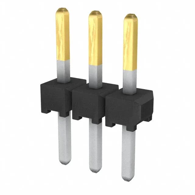 TMM-103-02-L-S — Samtec Inc. product photo