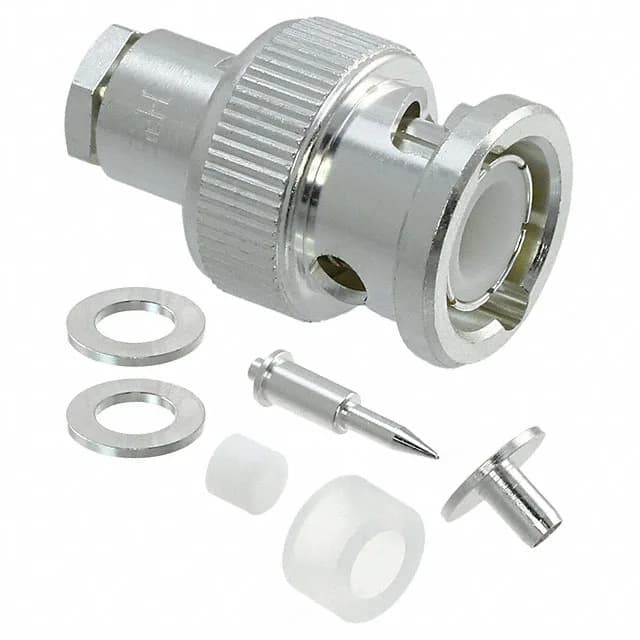 BNC-P-188A/U(40) — Hirose Electric Co Ltd product photo