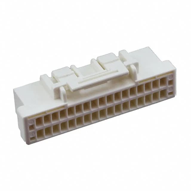 5031493400 — Molex product photo
