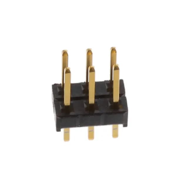 TSW-102-07-G-T — Samtec Inc. product photo