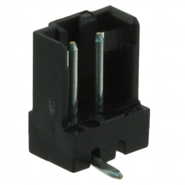 292172-2 — TE Connectivity AMP Connectors product photo