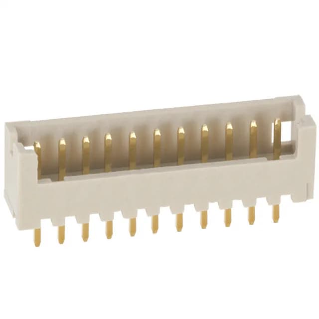DF13-11P-1.25DSA(50) — Hirose Electric Co Ltd product photo
