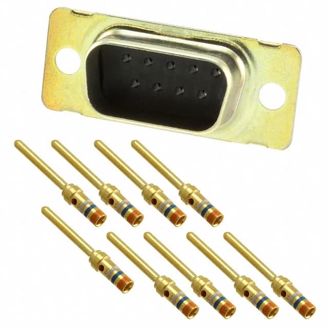 1757819-6 — TE Connectivity Aerospace, Defense and Marine product photo