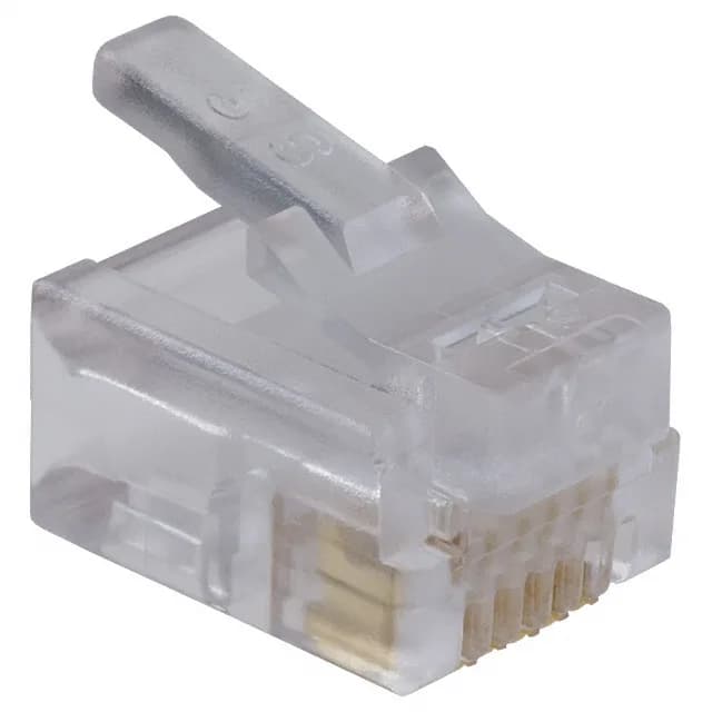 940-SP-3066-B25 — Stewart Connector product photo