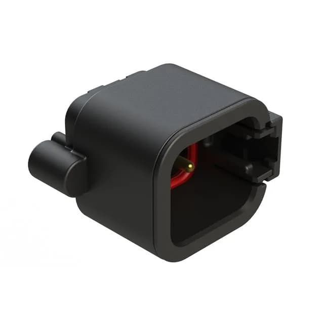 ATP04-6P-BM11 — Amphenol Sine Systems Corp product photo