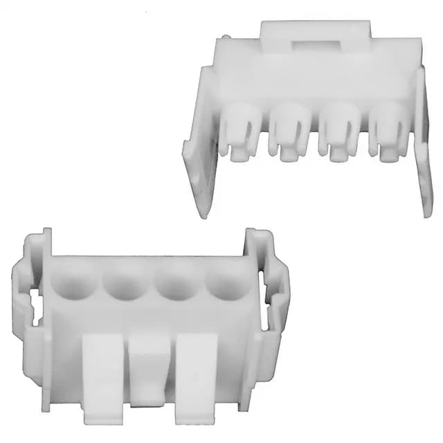 770026-1 — TE Connectivity AMP Connectors product photo