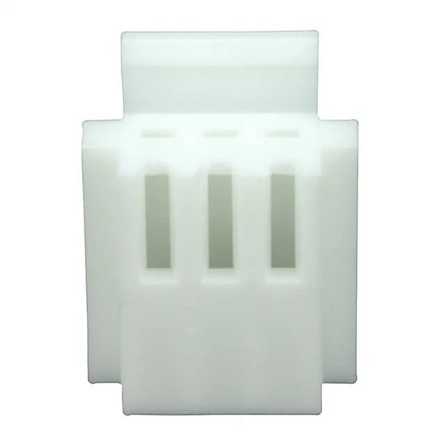 H3P-SHF-AA — JST Sales America Inc. product photo