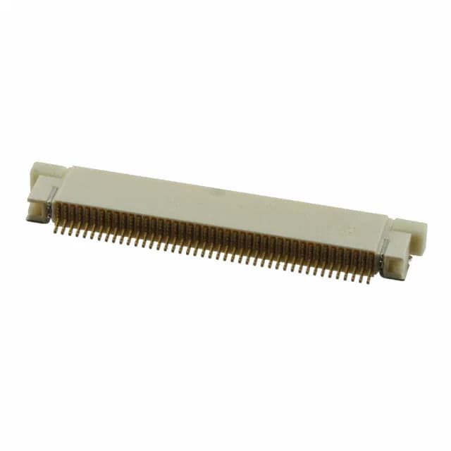 4-1734839-3 — TE Connectivity AMP Connectors product photo