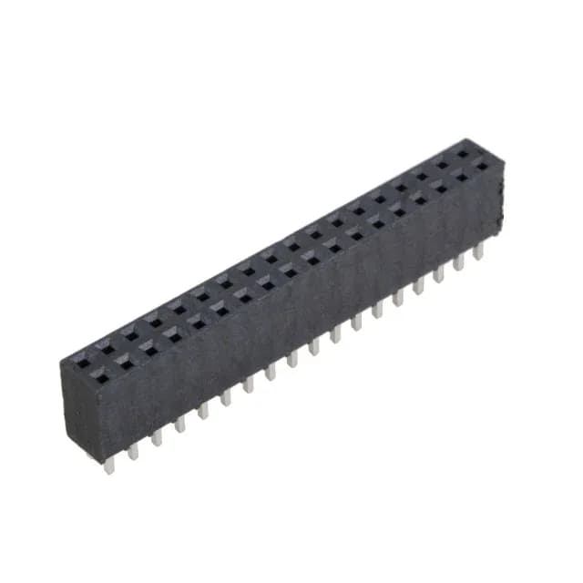 SSQ-118-01-F-D — Samtec Inc. product photo