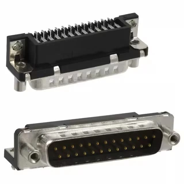 D25P33E4GV00LF — Amphenol ICC (FCI) product photo
