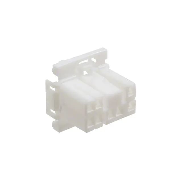 173850-1 — TE Connectivity AMP Connectors product photo