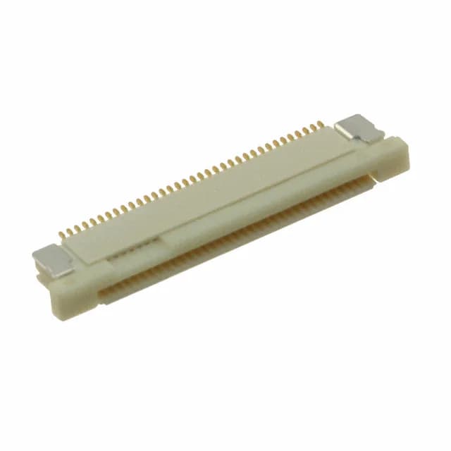 3-1734839-5 — TE Connectivity AMP Connectors product photo