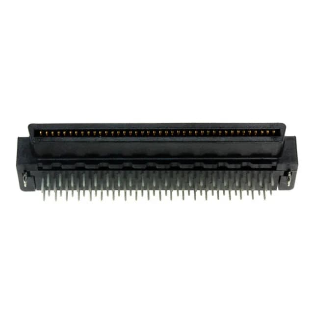 1734037-1 — TE Connectivity AMP Connectors product photo