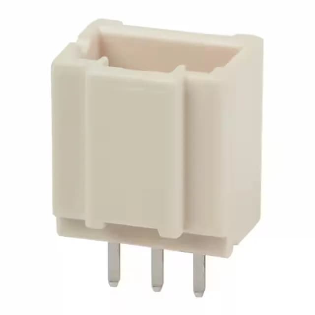 DF1EC-3P-2.5DSA(05) — Hirose Electric Co Ltd product photo