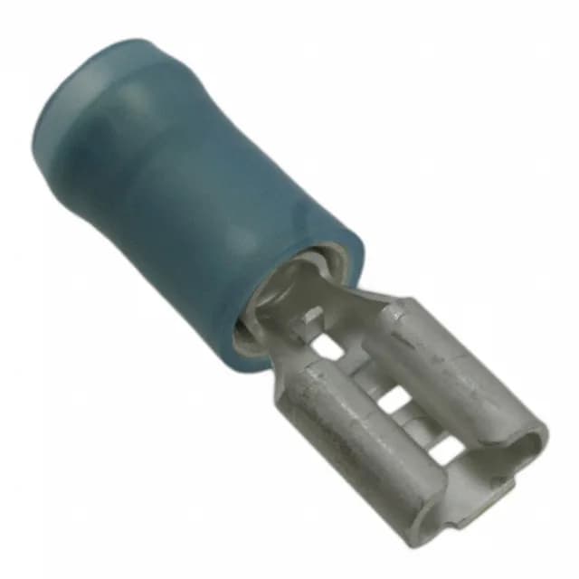 184235-1 — TE Connectivity AMP Connectors product photo