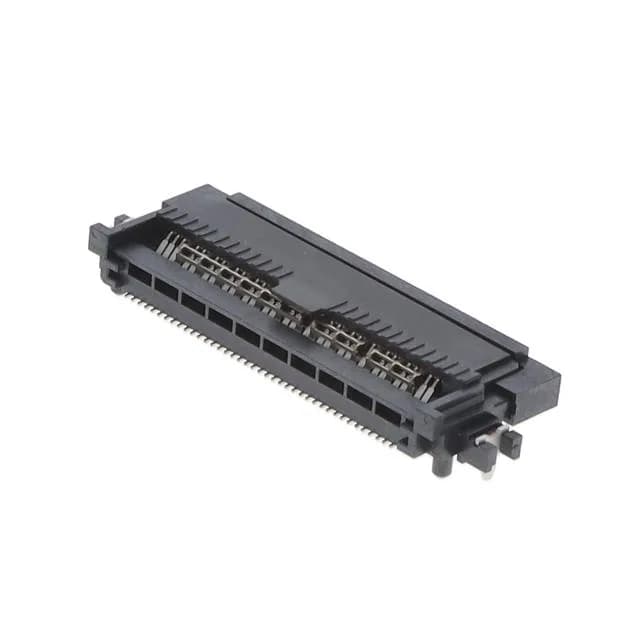 2128720002 — Molex product photo