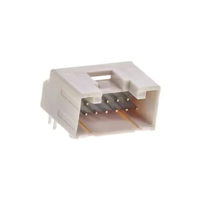 S14B-PUDSS-1(LF)(SN) — JST Sales America Inc. product photo