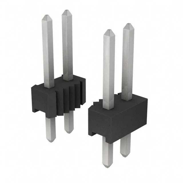 1571229-1 — TE Connectivity AMP Connectors product photo