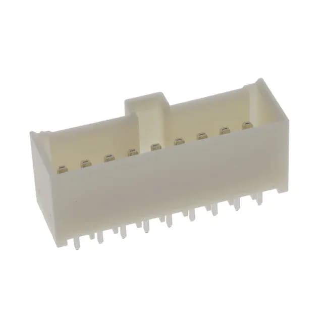 MDF6-18DP-3.5DSA(23) — Hirose Electric Co Ltd product photo