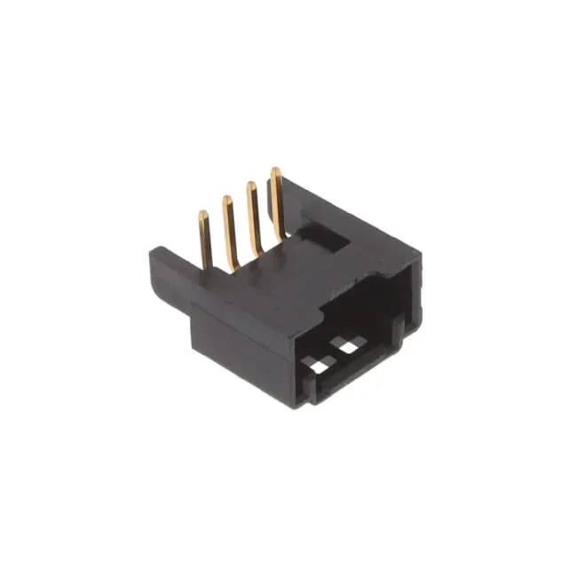 DF51K-4P-2DS(805) — Hirose Electric Co Ltd product photo