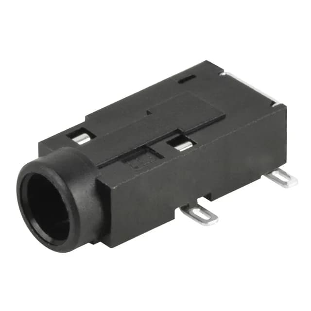 SJ2-35853A-SMT-TR — CUI Devices product photo